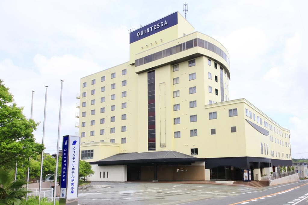 Quintessa Hotel Iseshima Shima  Exterior photo