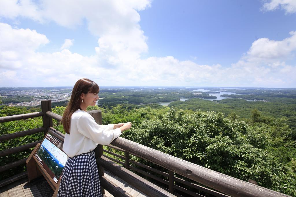 Quintessa Hotel Iseshima Shima  Exterior photo