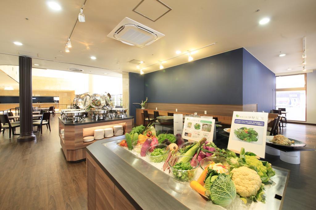 Quintessa Hotel Iseshima Shima  Exterior photo
