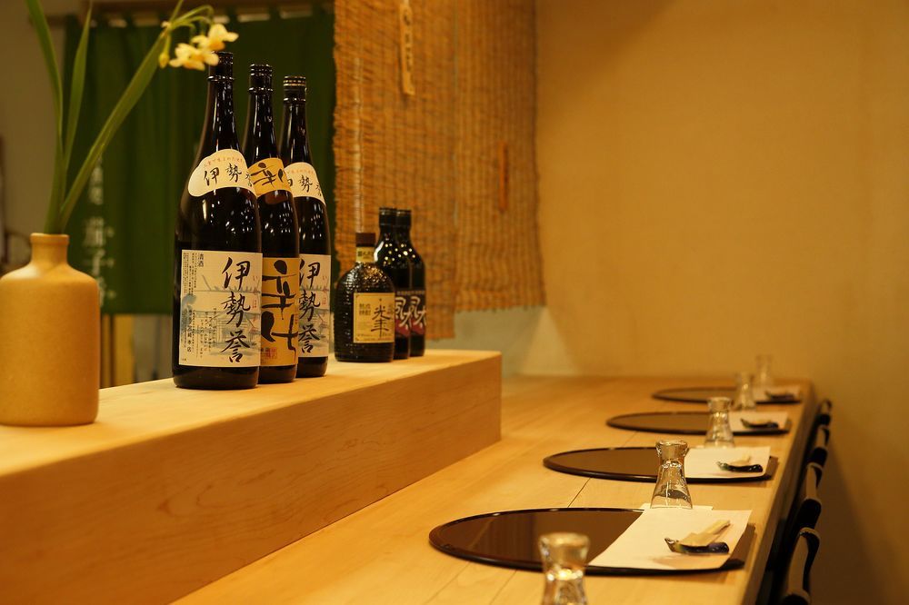 Quintessa Hotel Iseshima Shima  Exterior photo