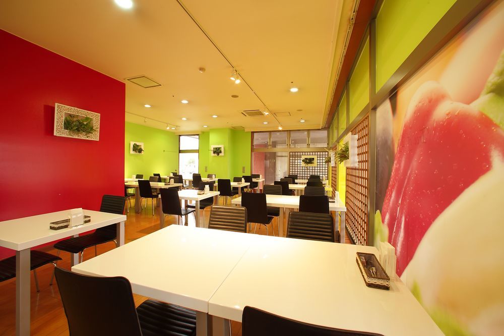 Quintessa Hotel Iseshima Shima  Exterior photo