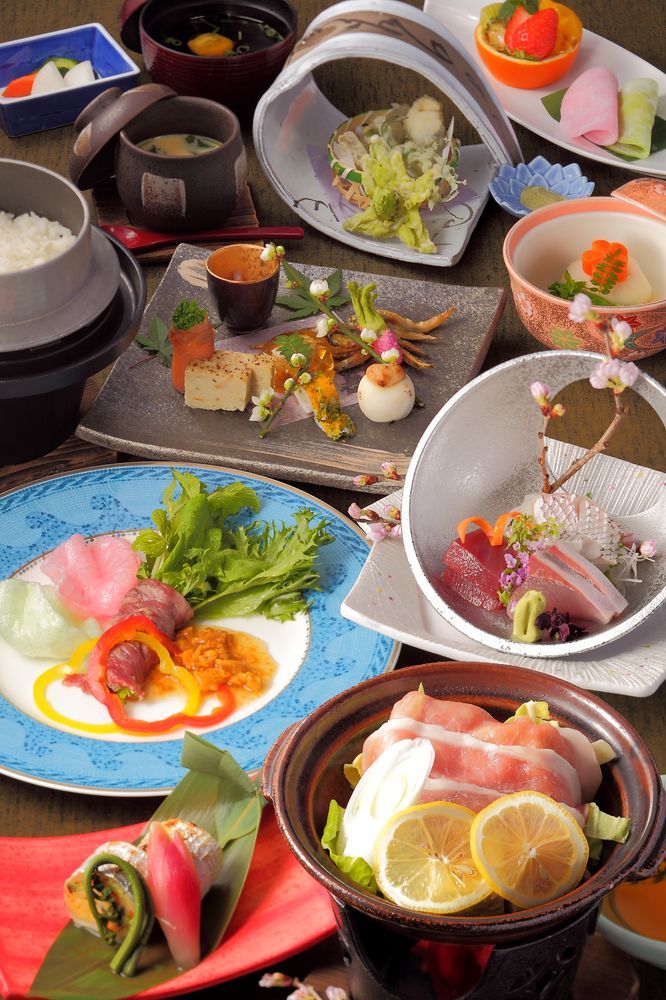 Quintessa Hotel Iseshima Shima  Exterior photo