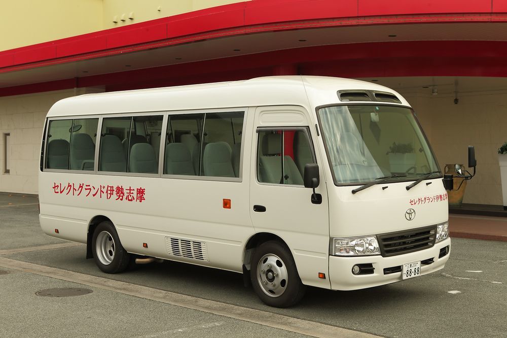 Quintessa Hotel Iseshima Shima  Exterior photo