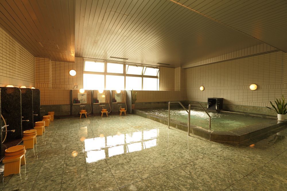 Quintessa Hotel Iseshima Shima  Exterior photo